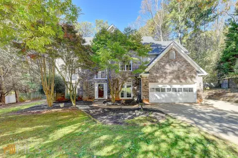 521 Shore Dr, Suwanee, GA 30024 photo 5