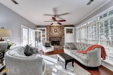 521 Shore Dr, Suwanee, GA 30024 photo 20