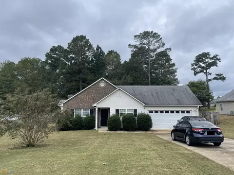 537 Clydes Way, Jackson, GA 30233 photo 1