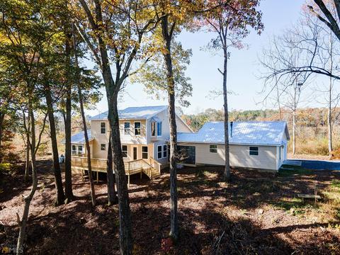 851 Nesbitt Loop NE, Resaca, GA 30735 photo 1