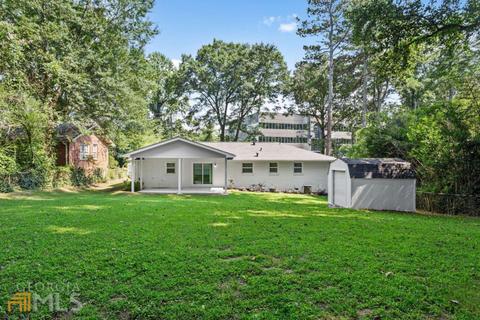 2710 Dresden Dr, Chamblee, GA 30341 photo 21