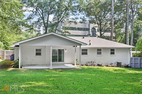 2710 Dresden Dr, Chamblee, GA 30341 photo 22
