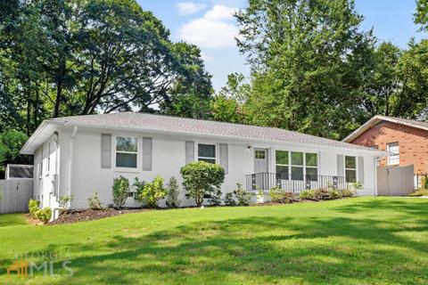 2710 Dresden Dr, Chamblee, GA 30341 photo 2