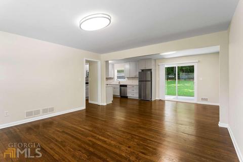 2710 Dresden Dr, Chamblee, GA 30341 photo 5