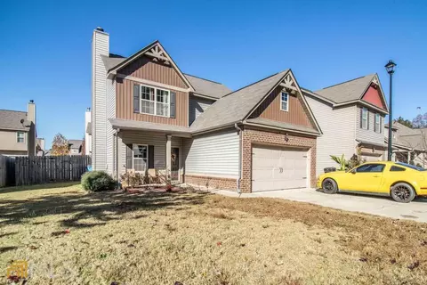 134 Kennedy Blvd, Jackson, GA 30233 photo 1