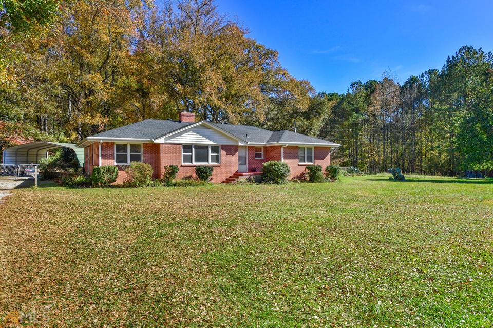 2748 Highway 92 S, Fayetteville, GA 30215 44 Photos MLS 10003123