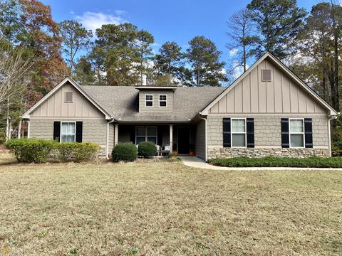 951 John Lovelace Rd, Lagrange, GA 30241 photo 1
