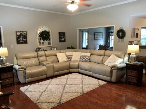 951 John Lovelace Rd, Lagrange, GA 30241 photo 5