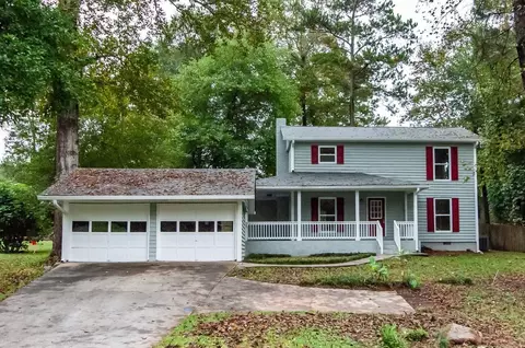 116 Apache Pass, Carrollton, GA 30117 photo 1