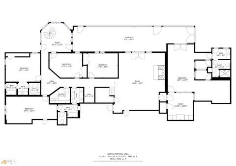 2551 E Maddox Rd, Buford, GA 30519 photo 102