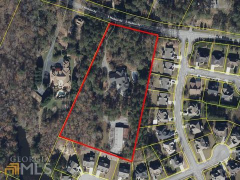 2551 E Maddox Rd, Buford, GA 30519 photo 4