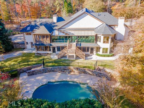 2551 E Maddox Rd, Buford, GA 30519 photo 1