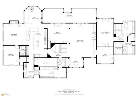 2551 E Maddox Rd, Buford, GA 30519 photo 103