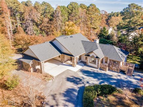 2551 E Maddox Rd, Buford, GA 30519 photo 2