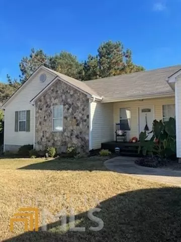 618 Windsor Dr, Monroe, GA 30656 photo 1