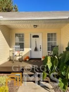618 Windsor Dr, Monroe, GA 30656 photo 2
