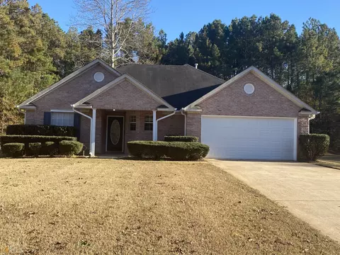 207 Oak Grove Dr, Hampton, GA 30228 photo 1