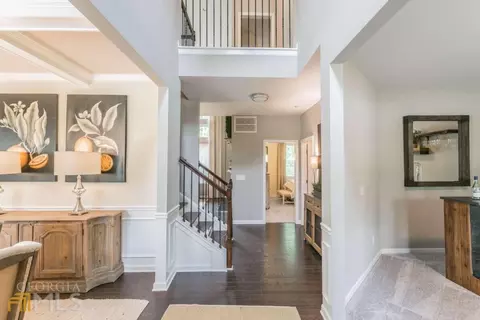 435 Carmichael Cir, Canton, GA 30115 photo 2