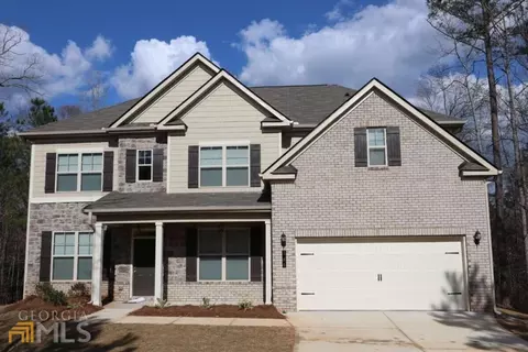 435 Carmichael Cir, Canton, GA 30115 photo 1