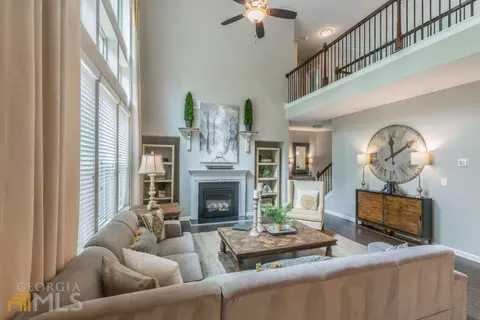 435 Carmichael Cir, Canton, GA 30115 photo 5