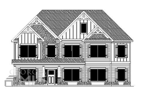2256 Britt St, Grayson, GA 30017 photo 1