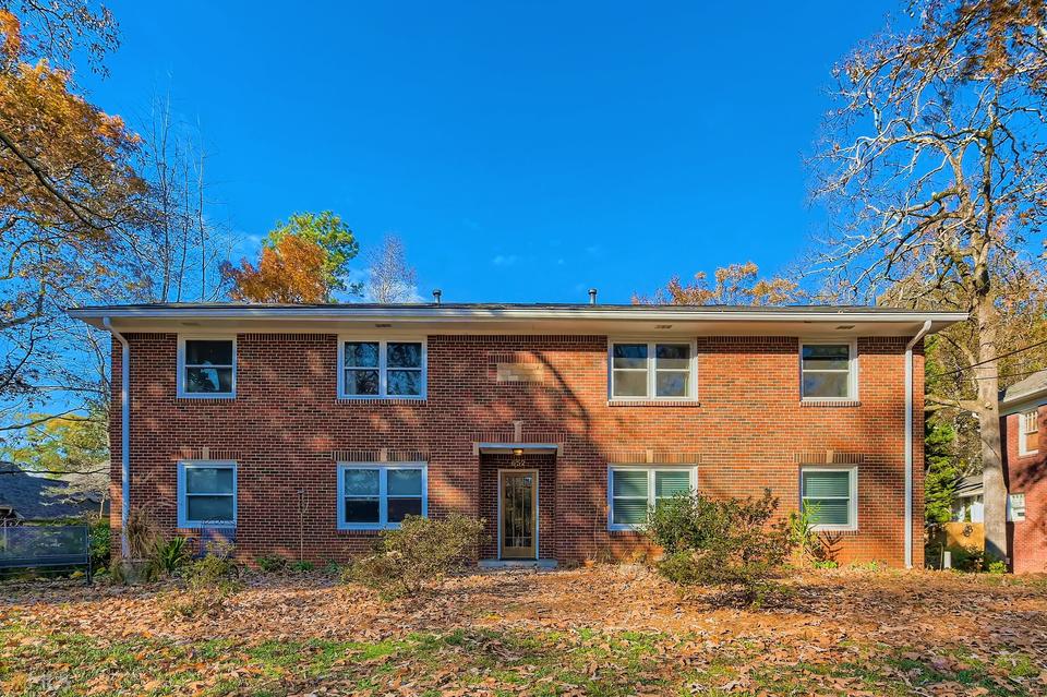 652 E Ponce De Leon Ave F, Decatur, GA 30030 9 Photos MLS