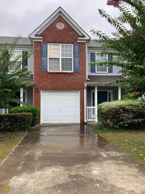 7112 Georges Way, Morrow, GA 30260 photo 1