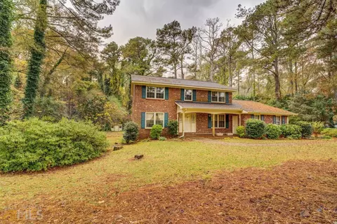51 Deerfield Rd, Covington, GA 30014 photo 1