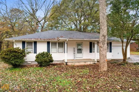 264 Scott St, Commerce, GA 30529 photo 1
