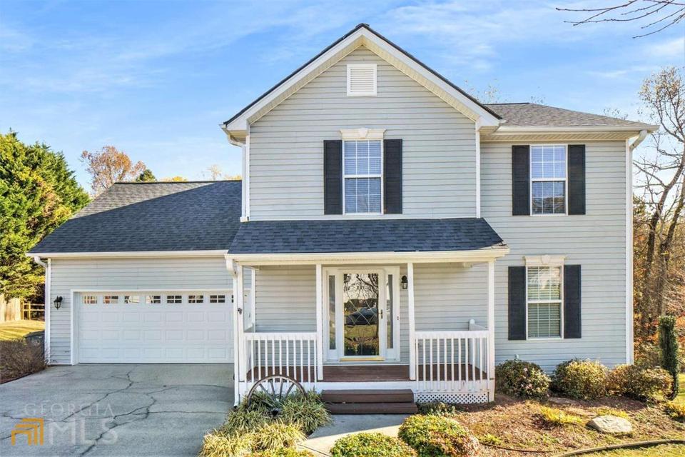 3248 Milstead Walk Way, Buford, GA 30519 18 Photos MLS 10004536