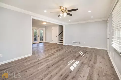 6483 Cameron Rd, Morrow, GA 30260 photo 3