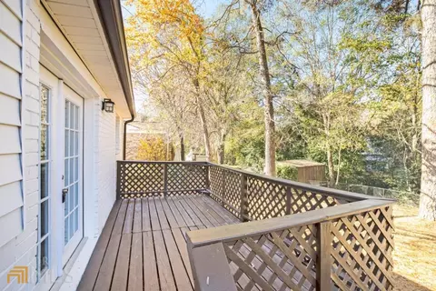 6483 Cameron Rd, Morrow, GA 30260 photo 31