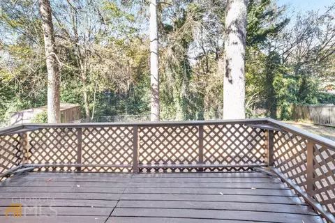 6483 Cameron Rd, Morrow, GA 30260 photo 32
