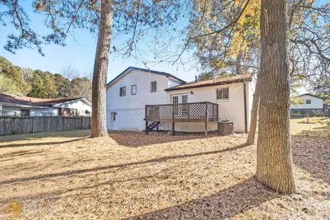 6483 Cameron Rd, Morrow, GA 30260 photo 29