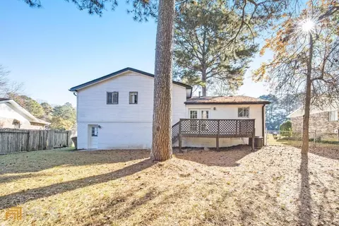 6483 Cameron Rd, Morrow, GA 30260 photo 34