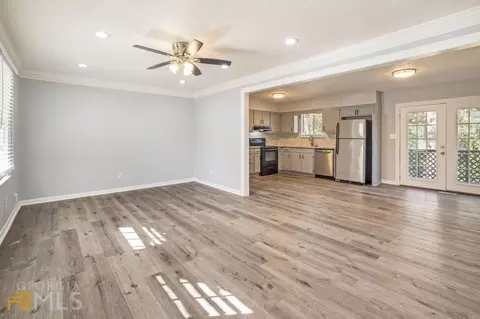 6483 Cameron Rd, Morrow, GA 30260 photo 5