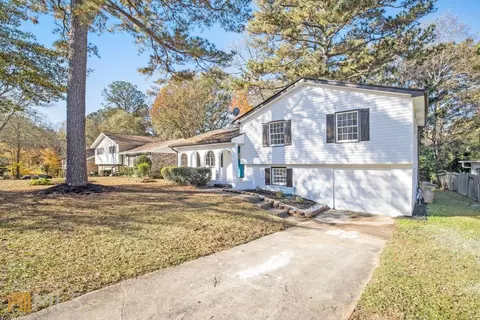 6483 Cameron Rd, Morrow, GA 30260 photo 35