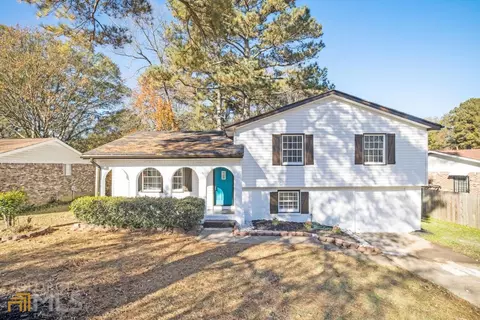 6483 Cameron Rd, Morrow, GA 30260 photo 1