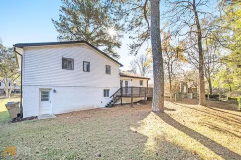 6483 Cameron Rd, Morrow, GA 30260 photo 33