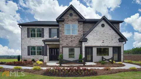 1124 Alaska St, Hampton, GA 30228 photo 1
