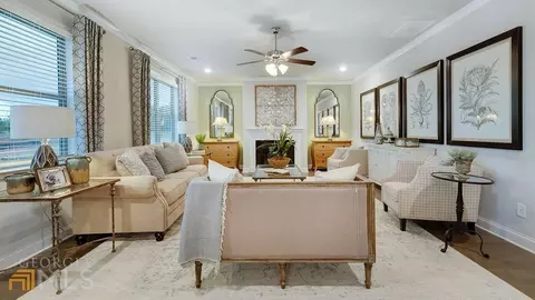1124 Alaska St, Hampton, GA 30228 photo 16