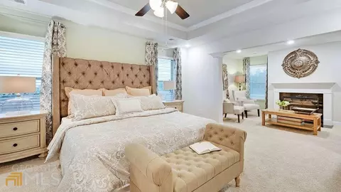 1124 Alaska St, Hampton, GA 30228 photo 33