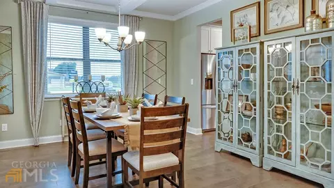 1124 Alaska St, Hampton, GA 30228 photo 8