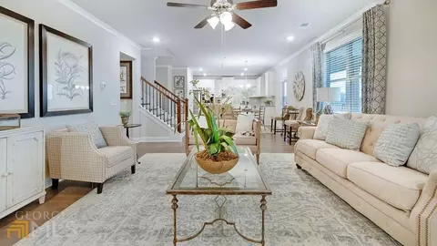 1124 Alaska St, Hampton, GA 30228 photo 14
