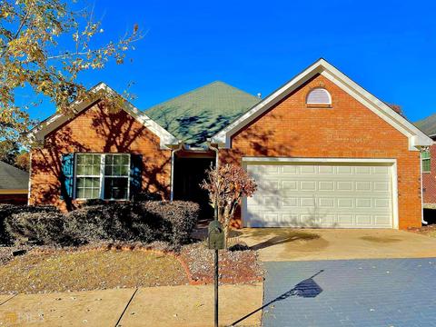 281 Prominent Loop, Mcdonough, GA 30253 photo 1