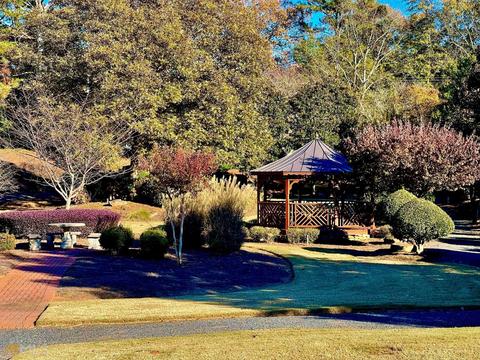281 Prominent Loop, Mcdonough, GA 30253 photo 23