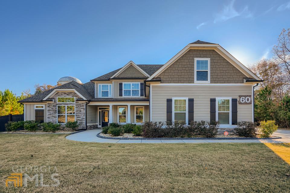 60 Clearview Estates Dr 25, Newnan, GA 30265 32 Photos MLS