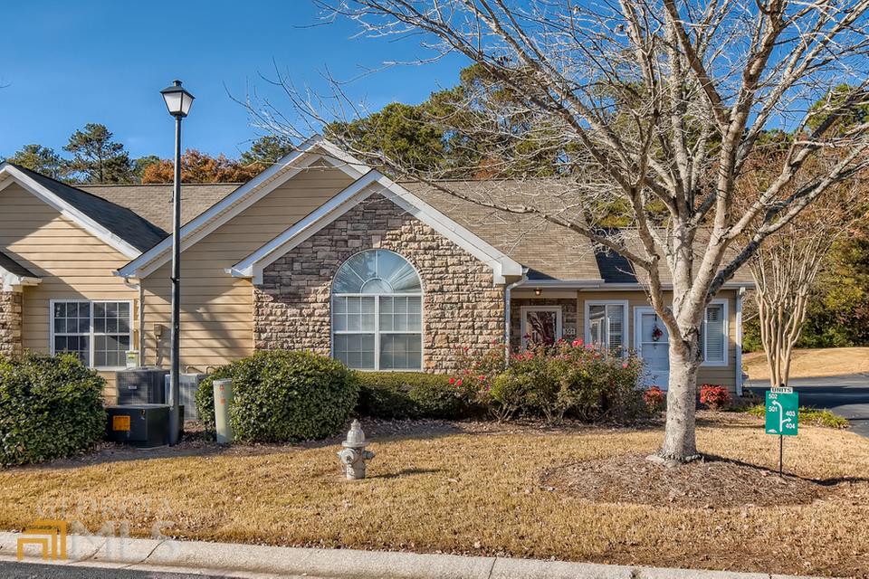 2191 Rockbridge Rd 501, Stone Mountain, GA 30087 32 Photos MLS