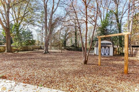 1663 E Lake Dr, Marietta, GA 30062 photo 24