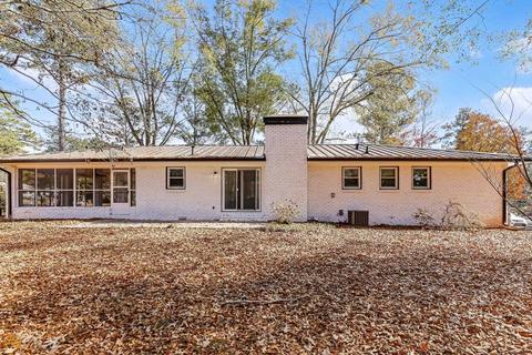 1663 E Lake Dr, Marietta, GA 30062 photo 25